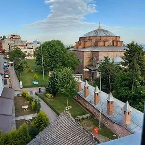 Appartement La Mia, Istanboel