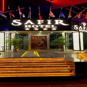 Hotel Safir, Silivri