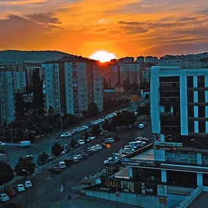 Homestay Transit 77, Istanbul