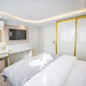Appartement Istanbul Suite, Istanboel