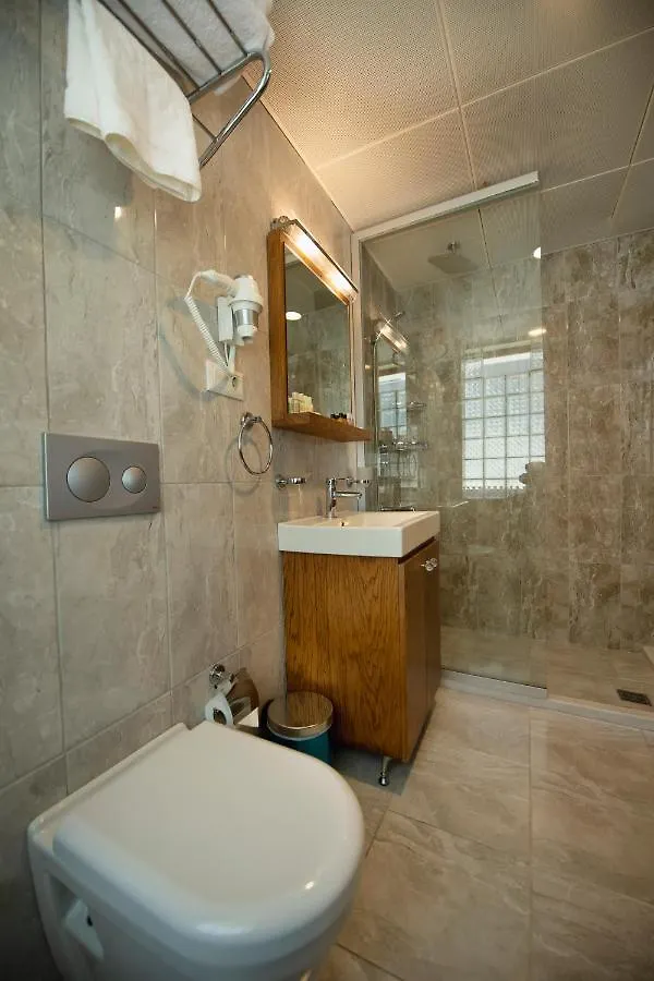 Duru Sultanahmet Apart & Suites Istanbul