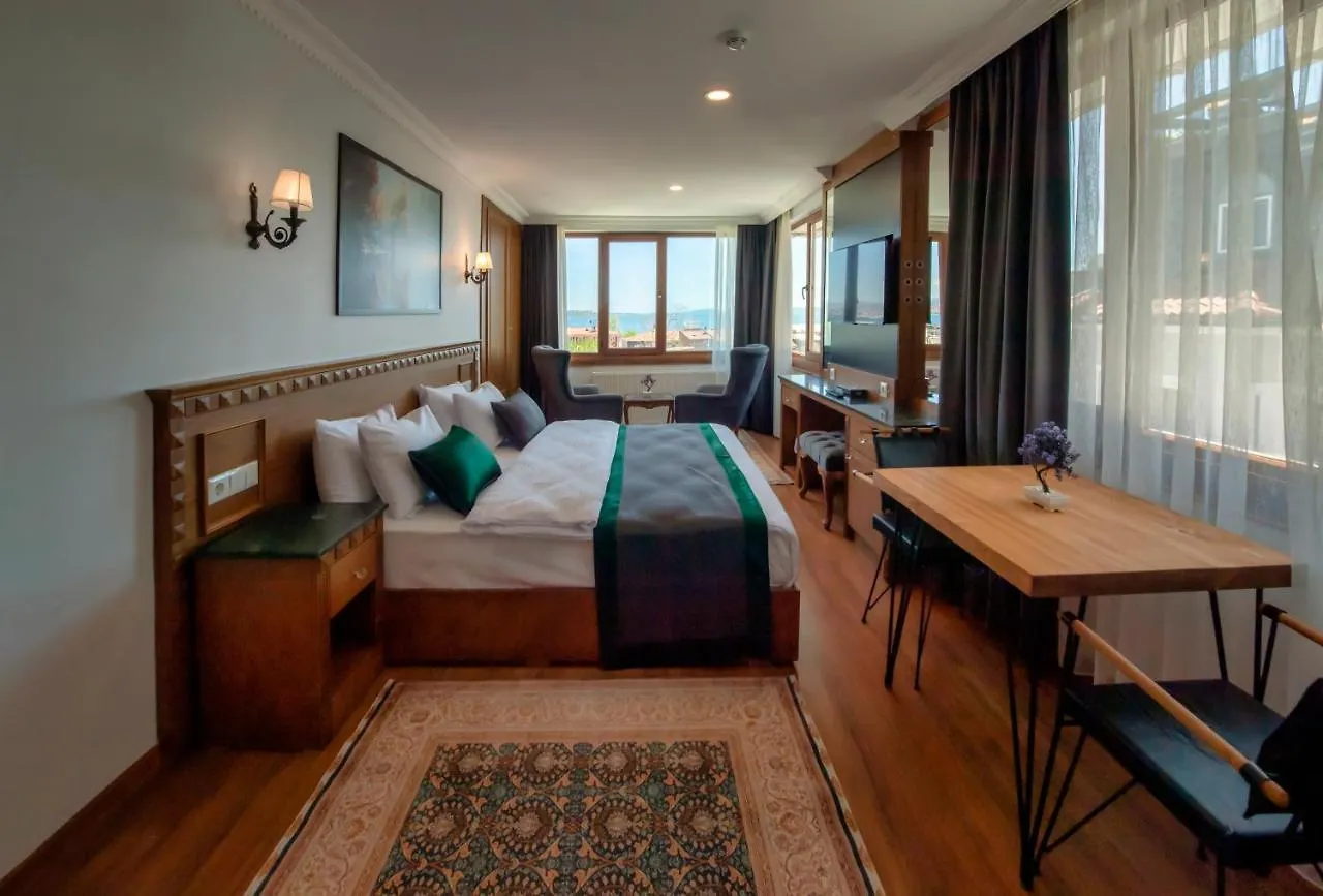 Duru Sultanahmet Apart & Suites Istanbul 0*,  Turkey