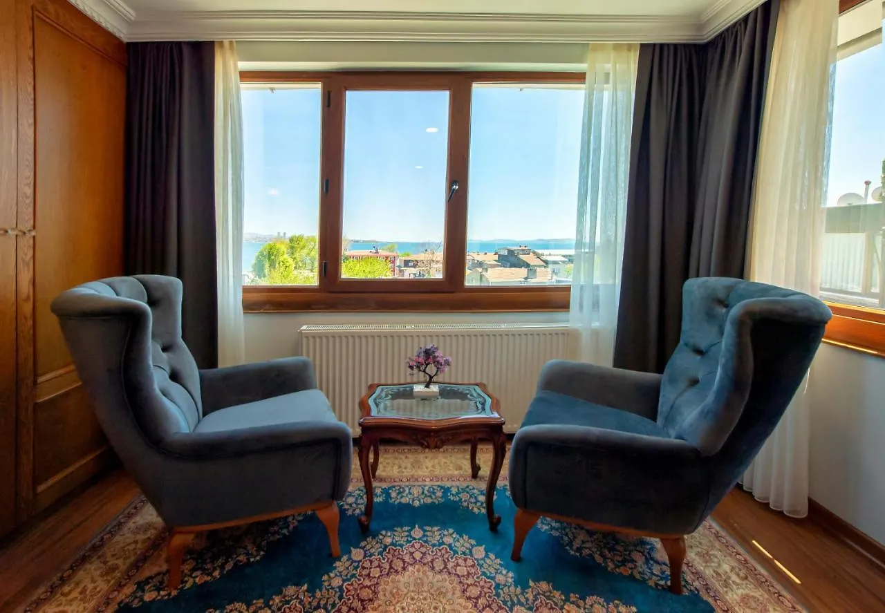 Duru Sultanahmet Apart & Suites Istanbul 0*,