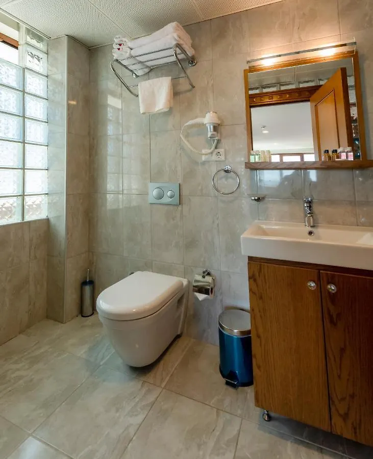 Apartment Duru Sultanahmet Apart & Suites Istanbul