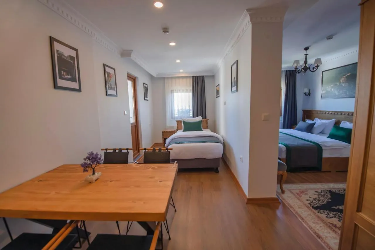 Duru Sultanahmet Apart & Suites Istanbul 0*,  Turkey
