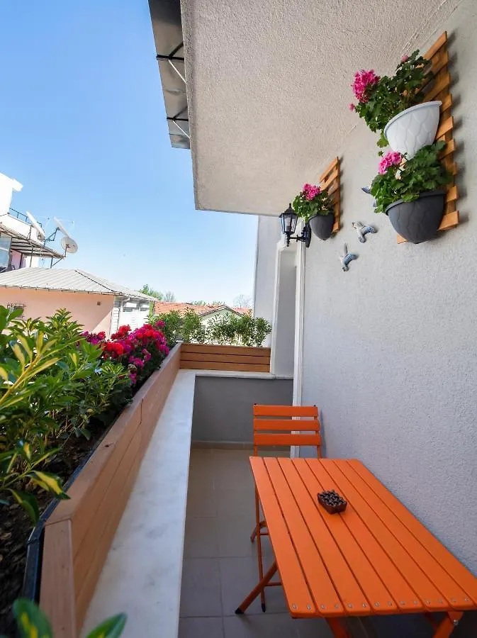 Duru Sultanahmet Apart & Suites Istanbul