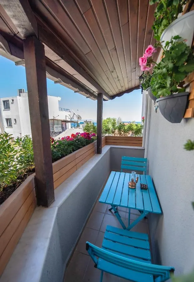 Duru Sultanahmet Apart & Suites Istanbul