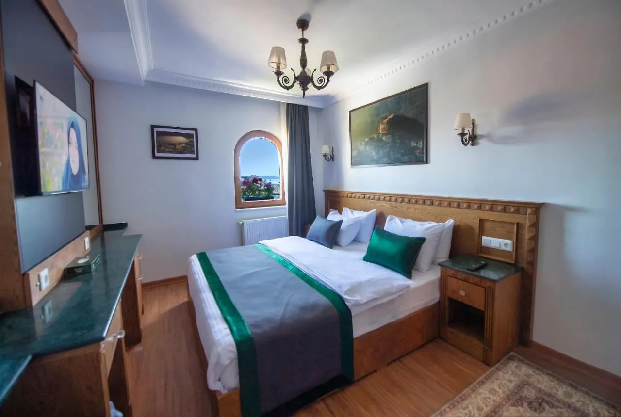 Apartment Duru Sultanahmet Apart & Suites Istanbul
