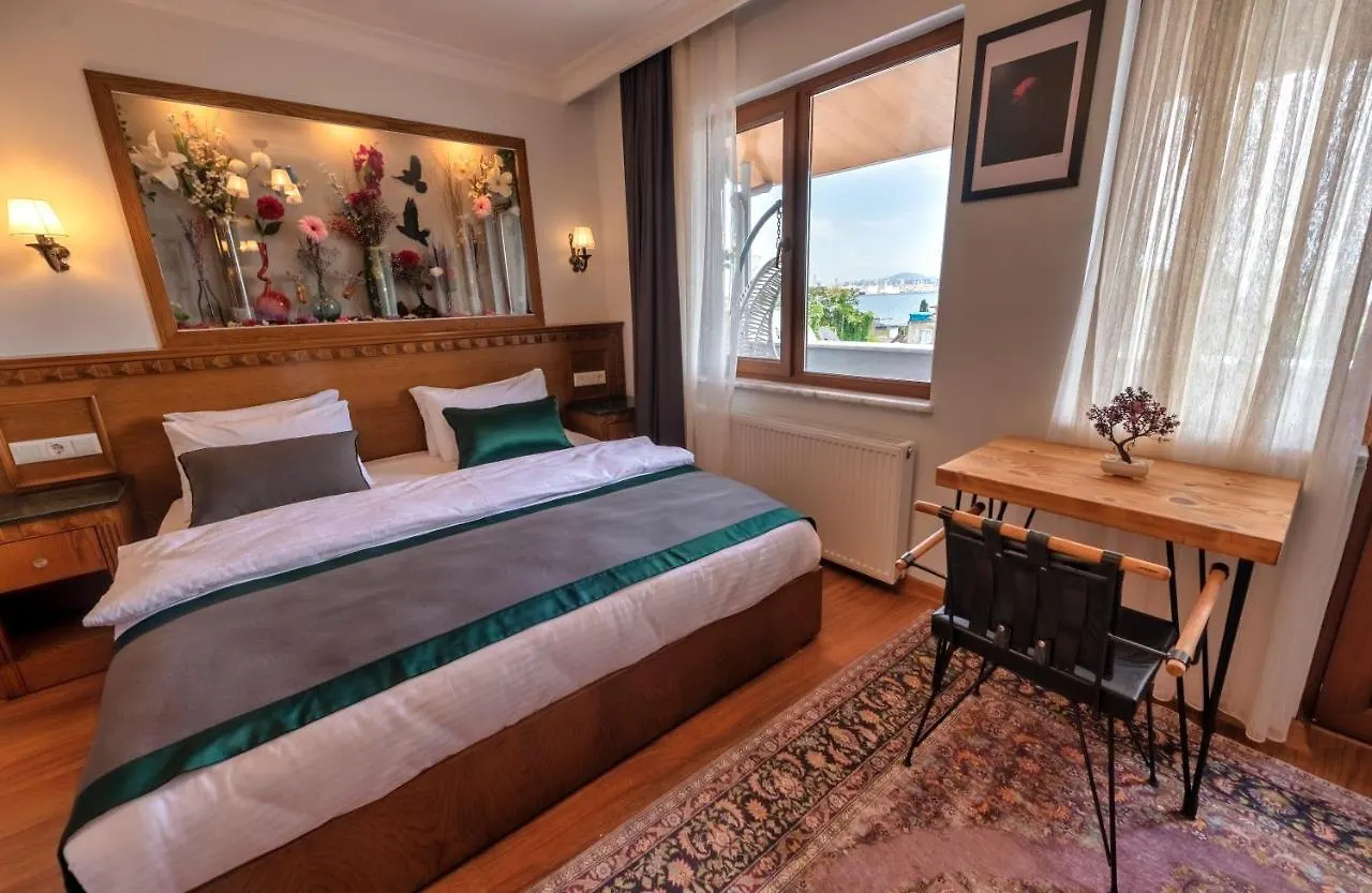 Duru Sultanahmet Apart & Suites Istanbul 0*,