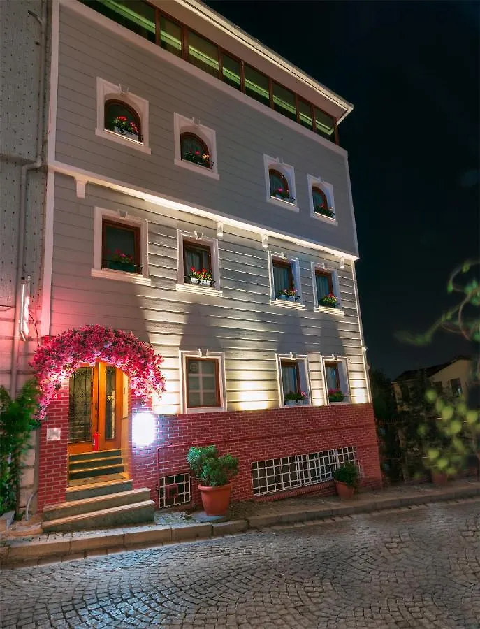 Duru Sultanahmet Apart & Suites Istanbul Apartment