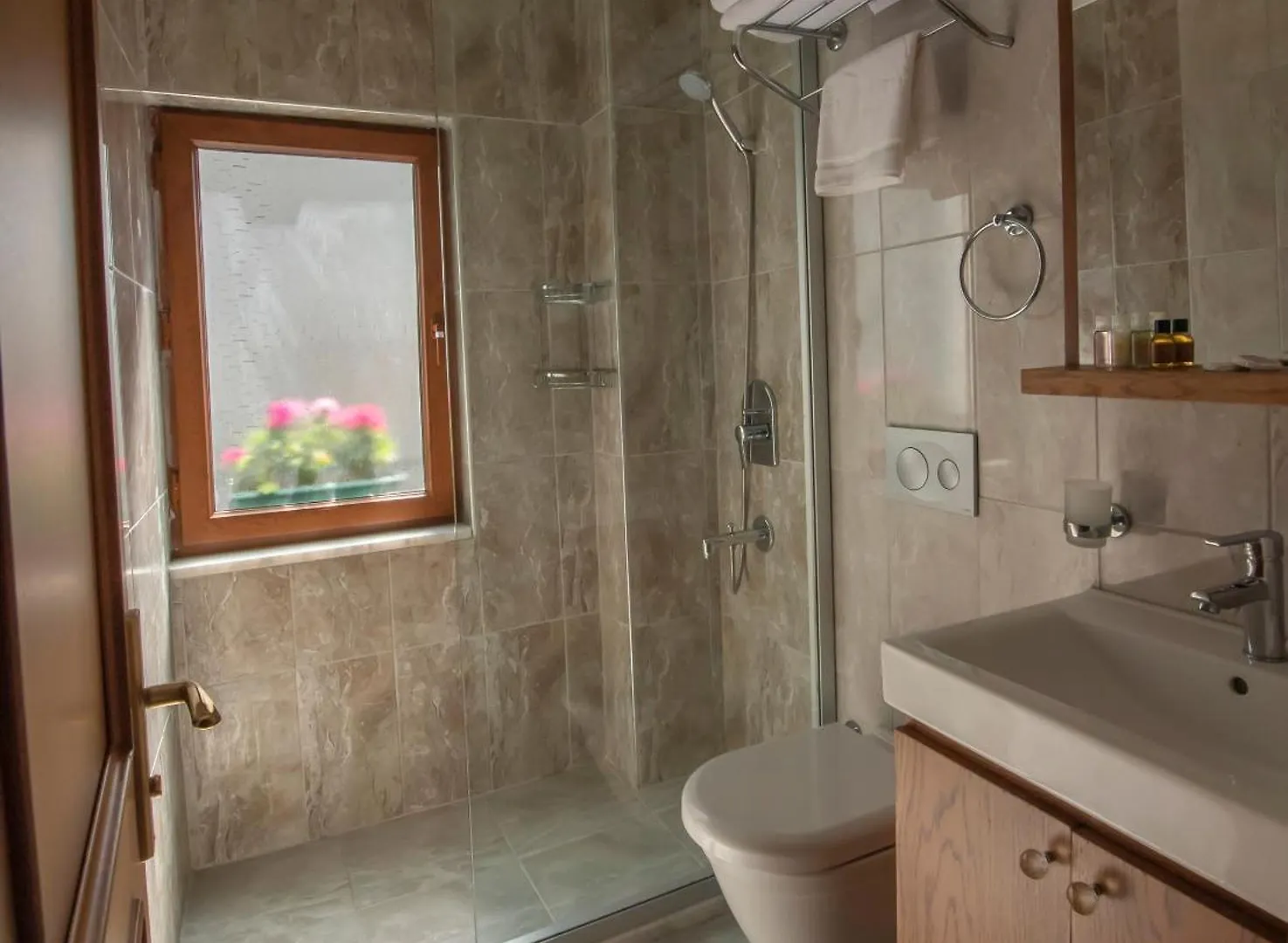 Duru Sultanahmet Apart & Suites Istanbul Apartment
