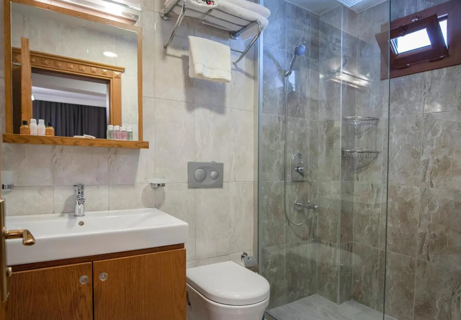 Apartment Duru Sultanahmet Apart & Suites Istanbul Turkey