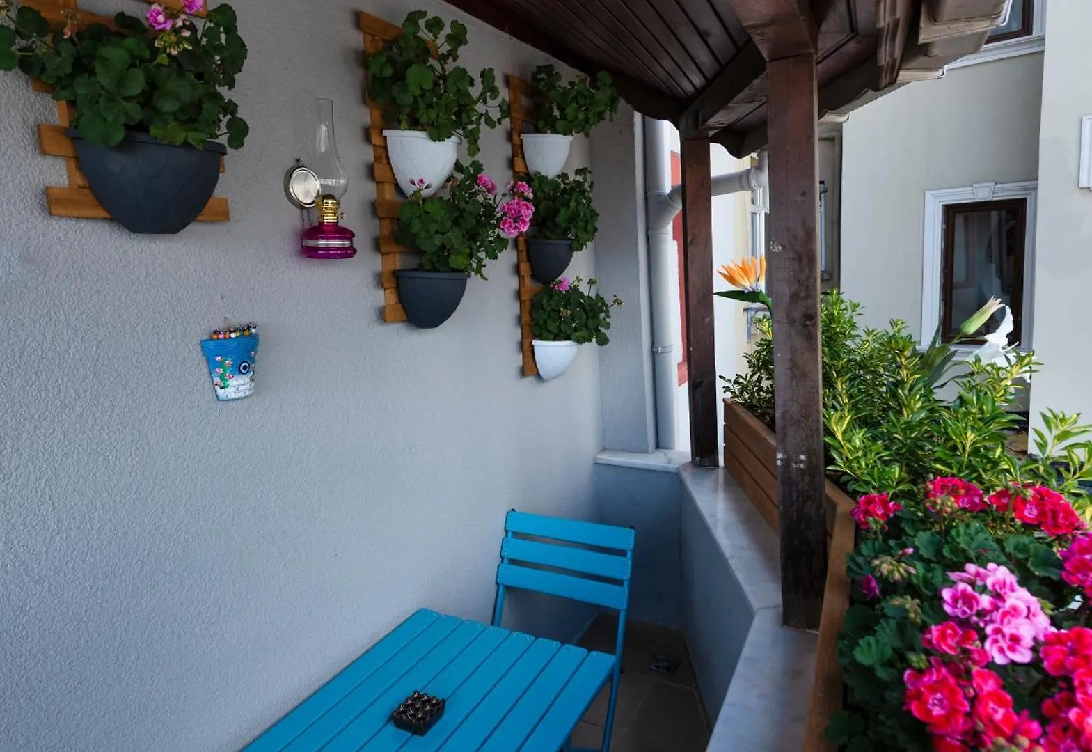 Duru Sultanahmet Apart & Suites Istanbul Turkey